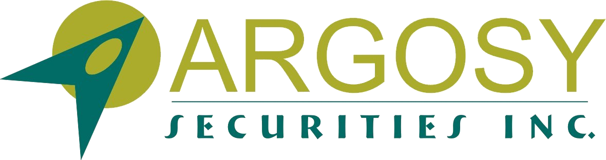 Argosy Welcome page - Argosy Securities Inc.